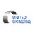 UNITED GRINDING logo