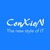 Logo di ConXioN