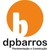 DP Barros logo