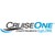 CruiseOne logo