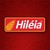 Hiléia Indústrias de Produtos Alimentícios S/A logo