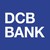 DCB Bank logo