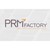 PRM Factory logo