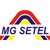 MG Setel Logo