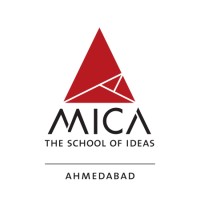 MICA | The School of Ideas logo