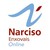 Narciso Enxovais - Online logo