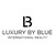 Luxury By Blue logo