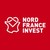 Nord France Invest logo