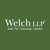 Welch LLP logo