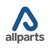 Allparts Fitas de Borda e Revestimentos Logo