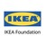 Logo di IKEA Foundation