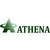 Grupo Athena logo