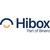 Hibox Systems logo