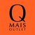 Qmais Outlet logo