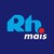 RHmais logo