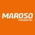 Transportes Maroso Logo