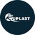 Ruplast logo