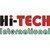 Logo di Hi-Tech International