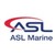 ASL SHIPYARD INDONESIA logo