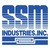 SSM Industries, Inc. logo
