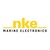 nke Marine Electronics logo