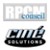 RPCM Conseil/Cinésolutions logo