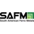 SAFM Mineração logo