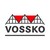Vossko do Brasil logo