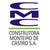 Construtora Monteiro de Castro S/A (CMCSA) Logo