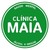 Clinica Maia logo