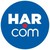 HAR.com Logo
