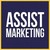 Assist Marketing logo