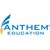 Anthem Education Group logo