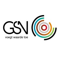 Geldservice Nederland logo
