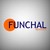 Funchal Negócios Logo