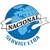 Nacional Service logo