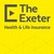 Logo di The Exeter