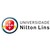 Universidade Nilton Lins logo