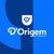 D'Origem Distribuidora logo