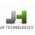 JH Technologies logo