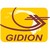 Gidion Transporte e Turismo logo