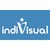 indiVisual logo
