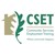 Community Services and Employment Training (CSET) logo