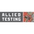 Allied Testing logo