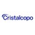 Cristalcopo logo
