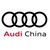 Logo di Audi China