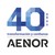 AENOR logo