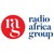 Radio Africa Group logo