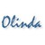 Olinda sa logo