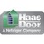 Haas Door logo
